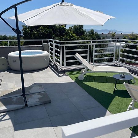 Veseri Home Boscotrecase Dış mekan fotoğraf