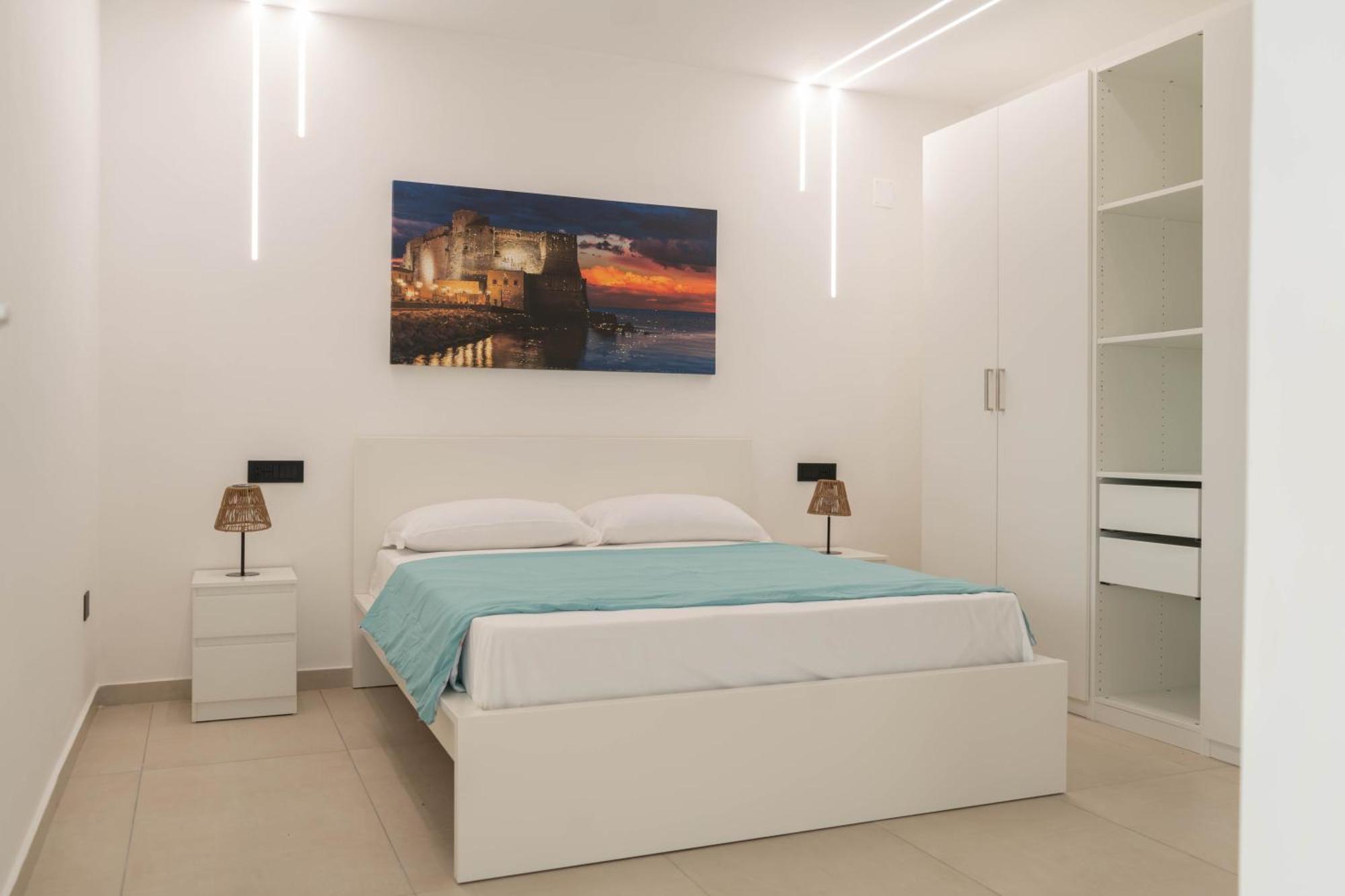 Veseri Home Boscotrecase Dış mekan fotoğraf