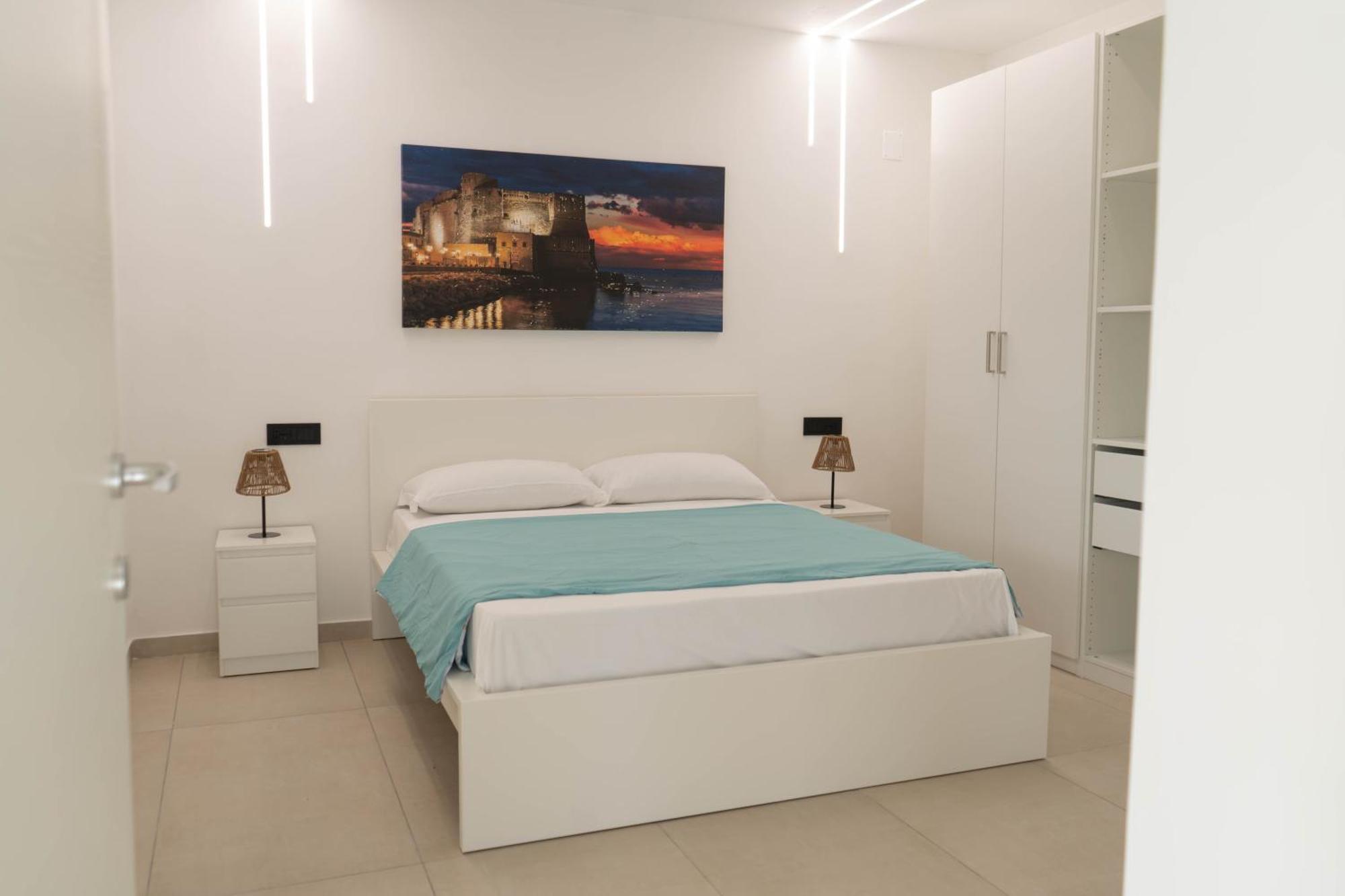 Veseri Home Boscotrecase Dış mekan fotoğraf