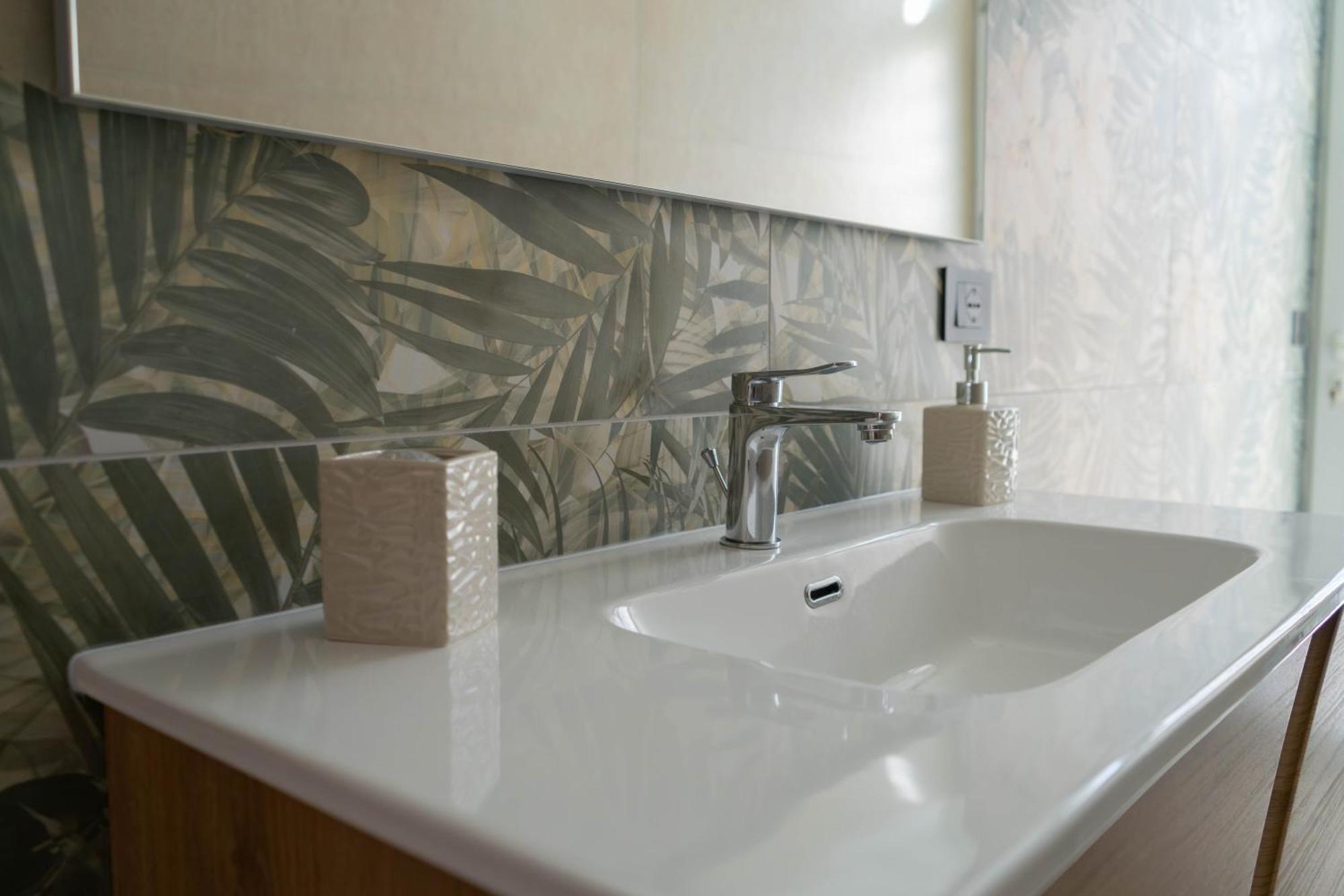 Veseri Home Boscotrecase Dış mekan fotoğraf