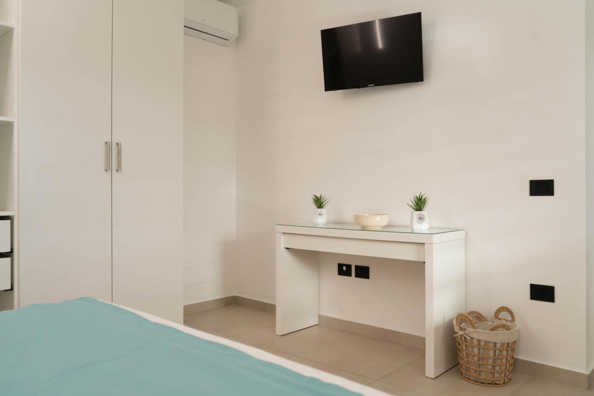 Veseri Home Boscotrecase Dış mekan fotoğraf