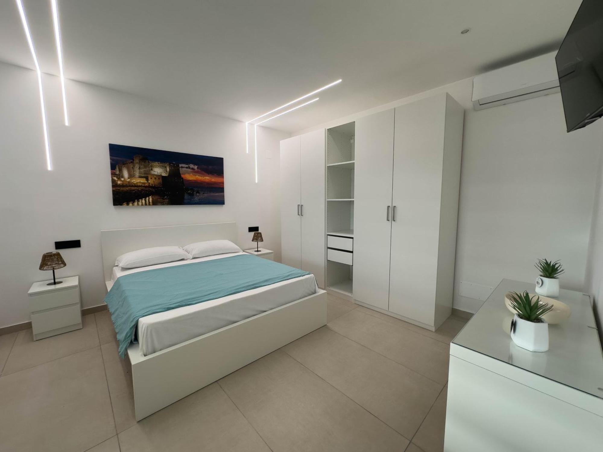 Veseri Home Boscotrecase Dış mekan fotoğraf