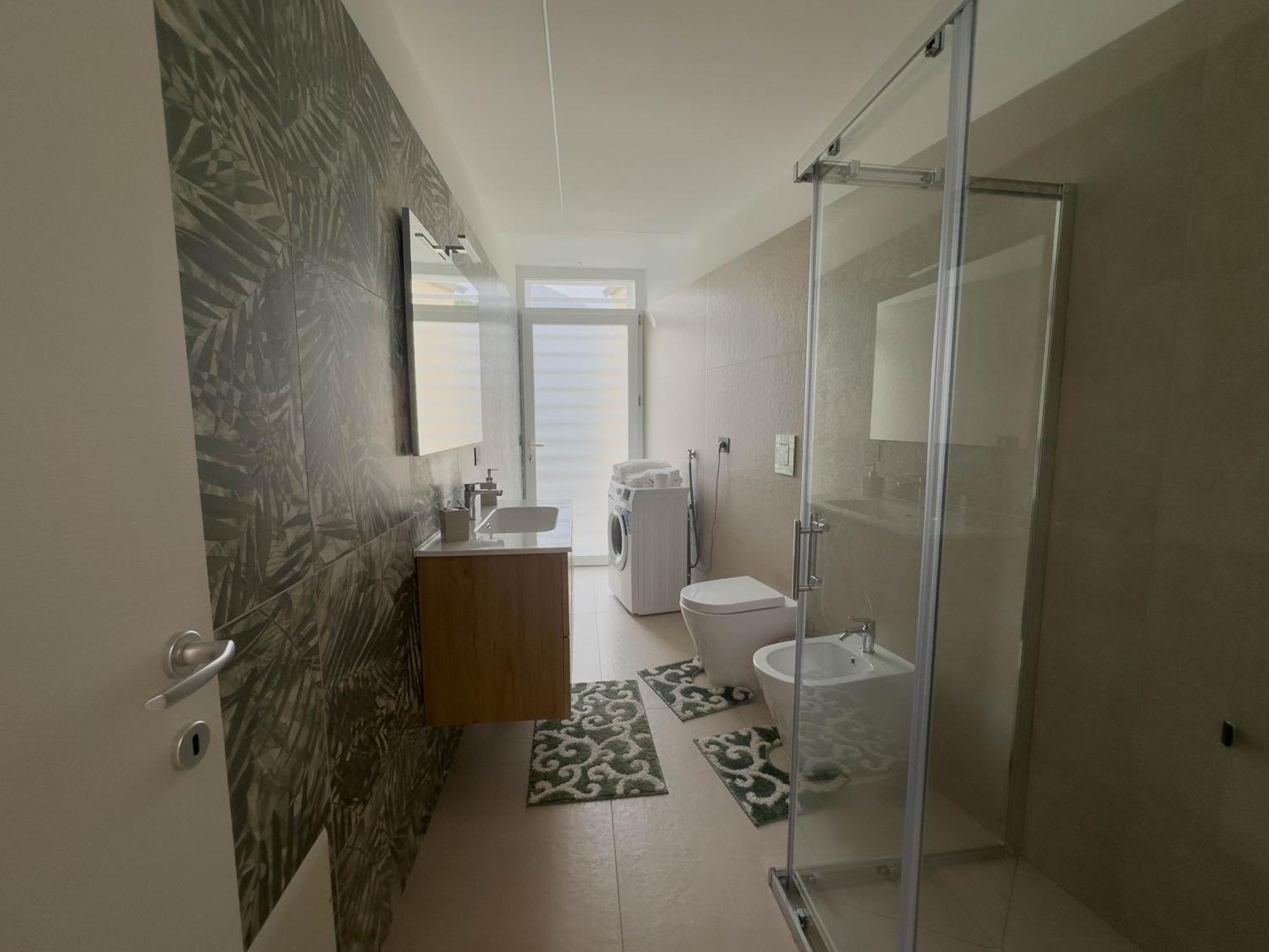 Veseri Home Boscotrecase Dış mekan fotoğraf