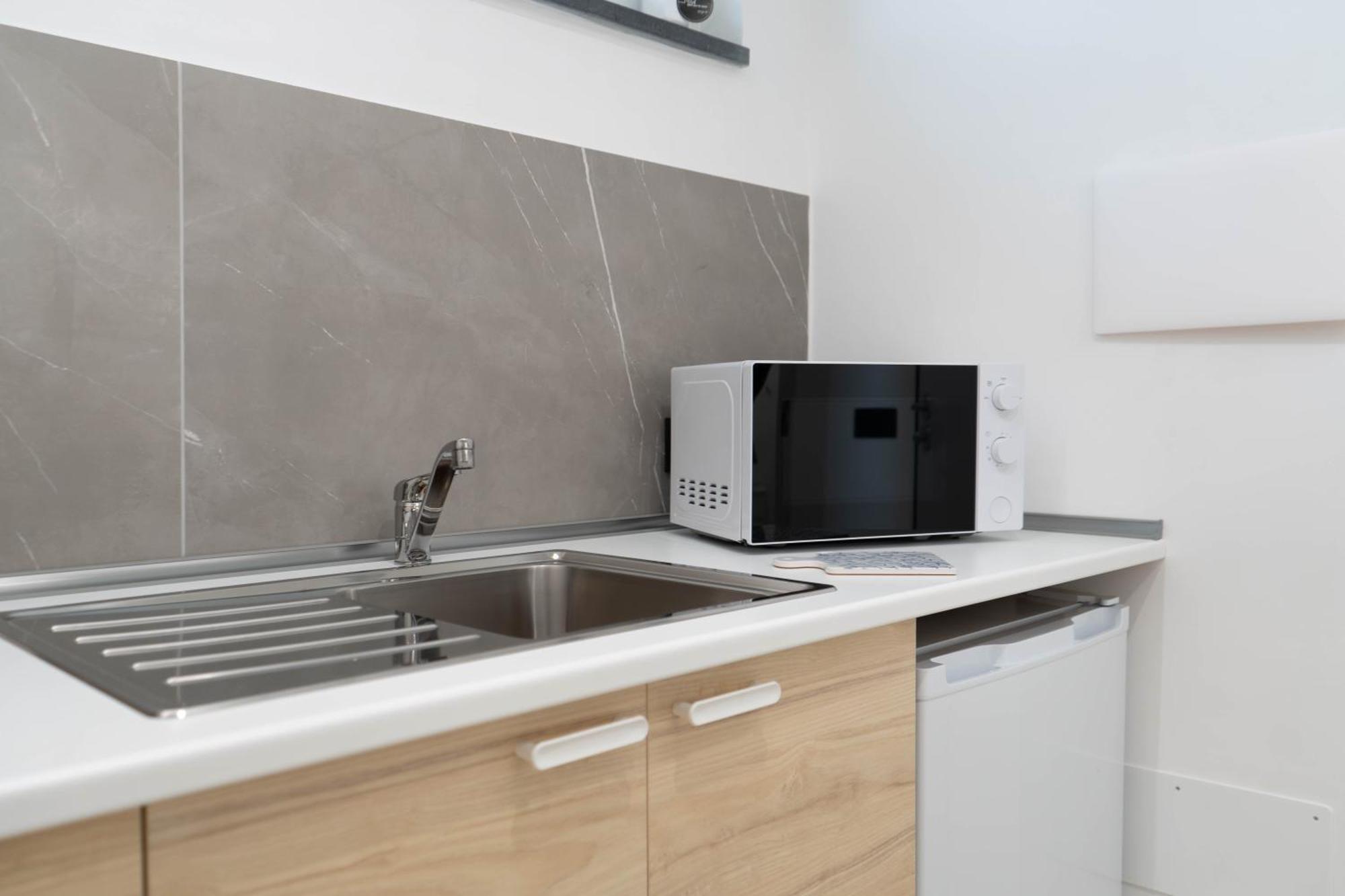 Veseri Home Boscotrecase Dış mekan fotoğraf