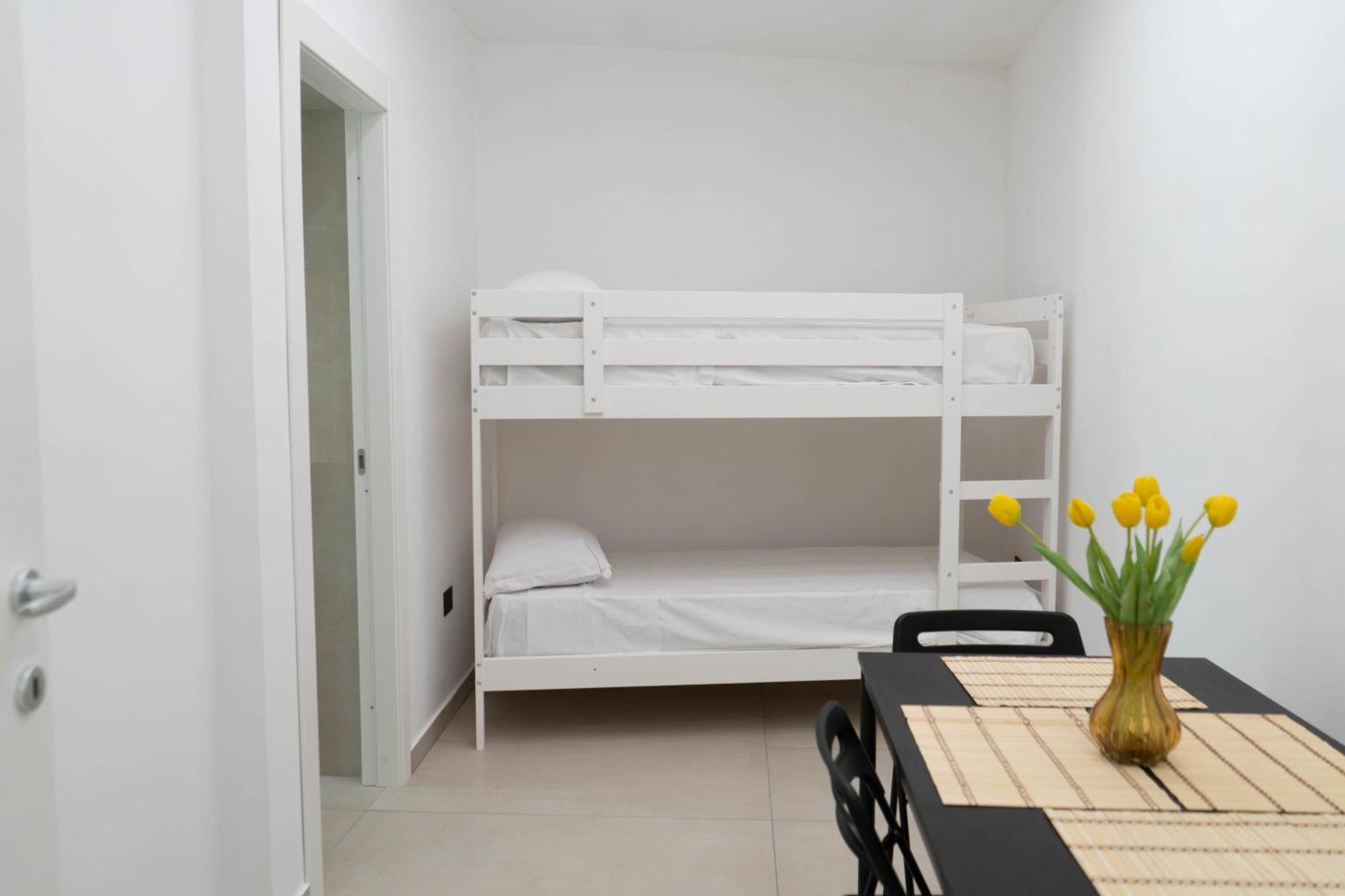 Veseri Home Boscotrecase Dış mekan fotoğraf