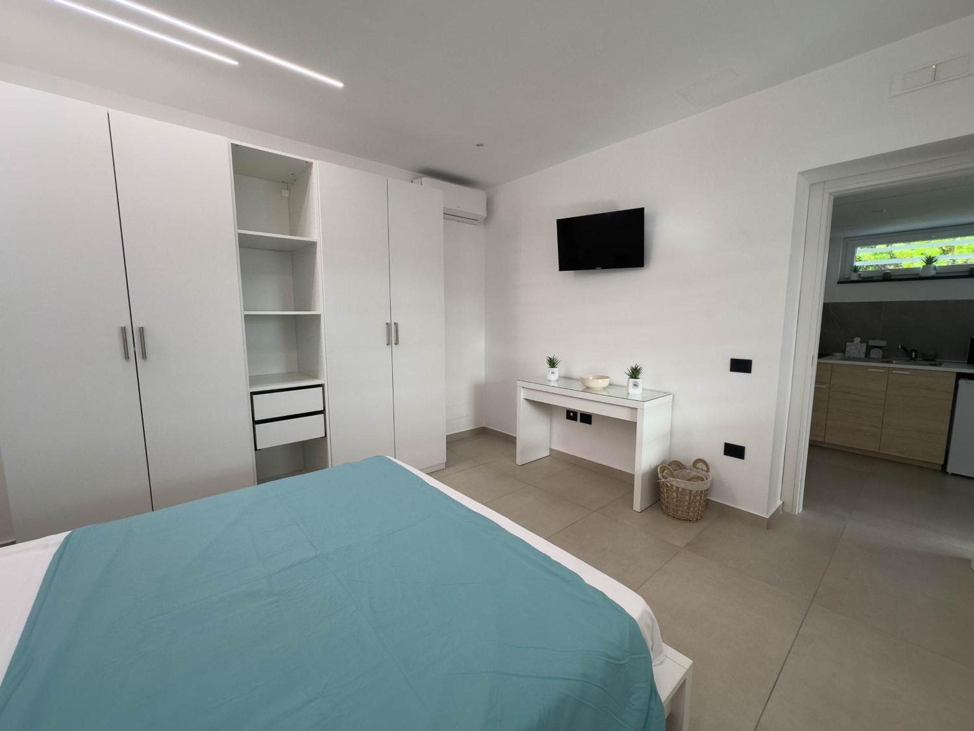 Veseri Home Boscotrecase Dış mekan fotoğraf