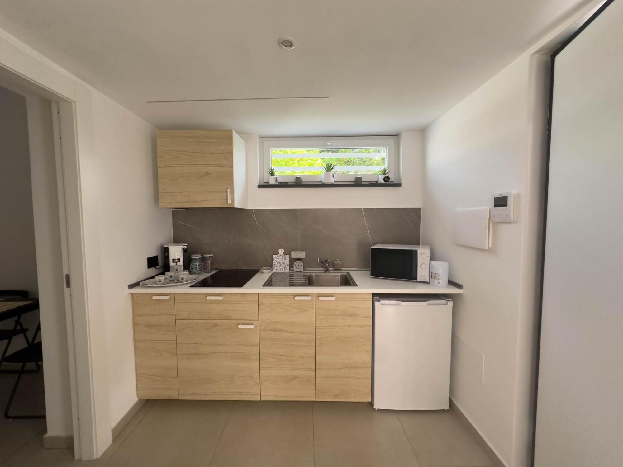 Veseri Home Boscotrecase Dış mekan fotoğraf