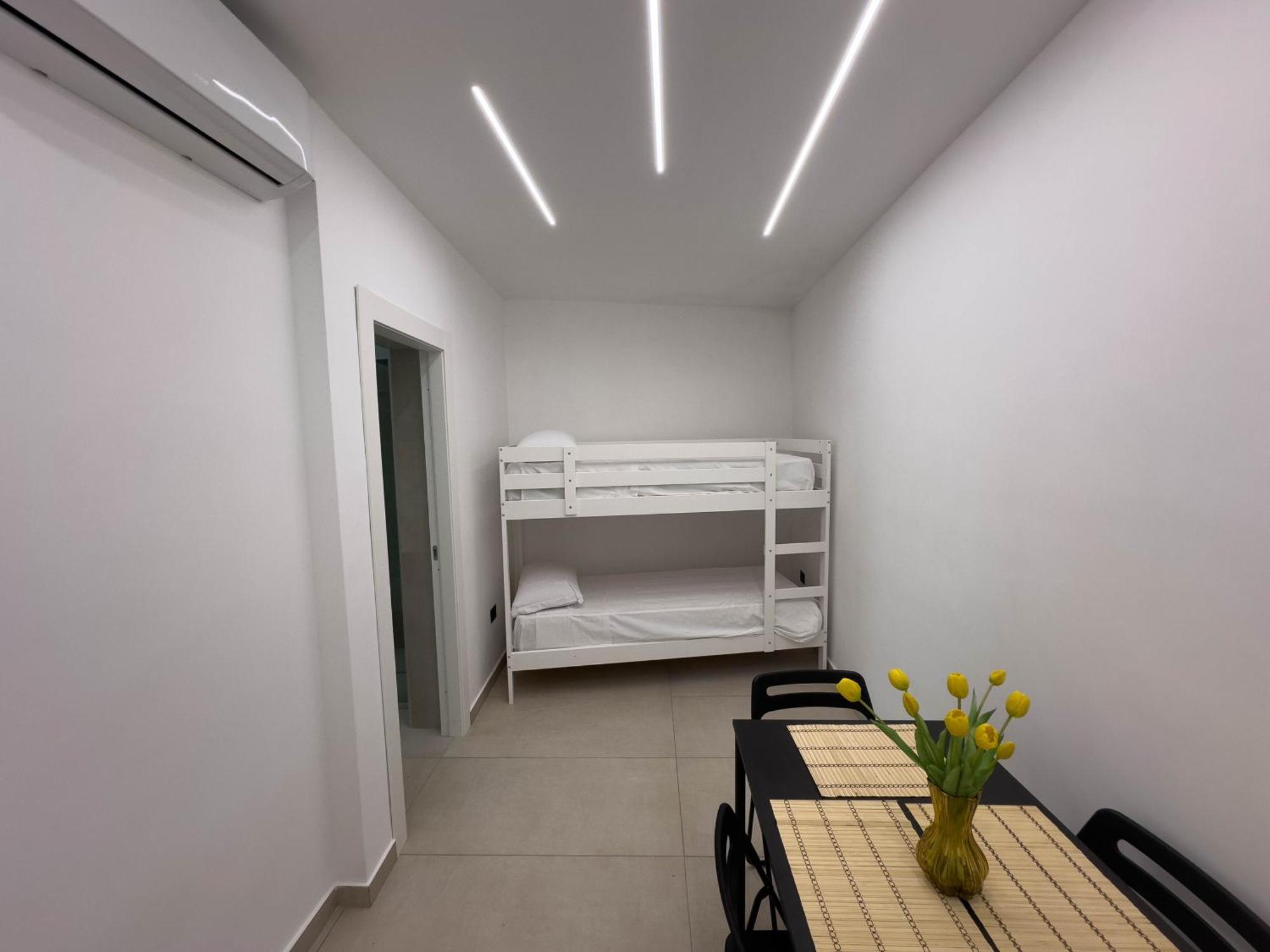 Veseri Home Boscotrecase Dış mekan fotoğraf