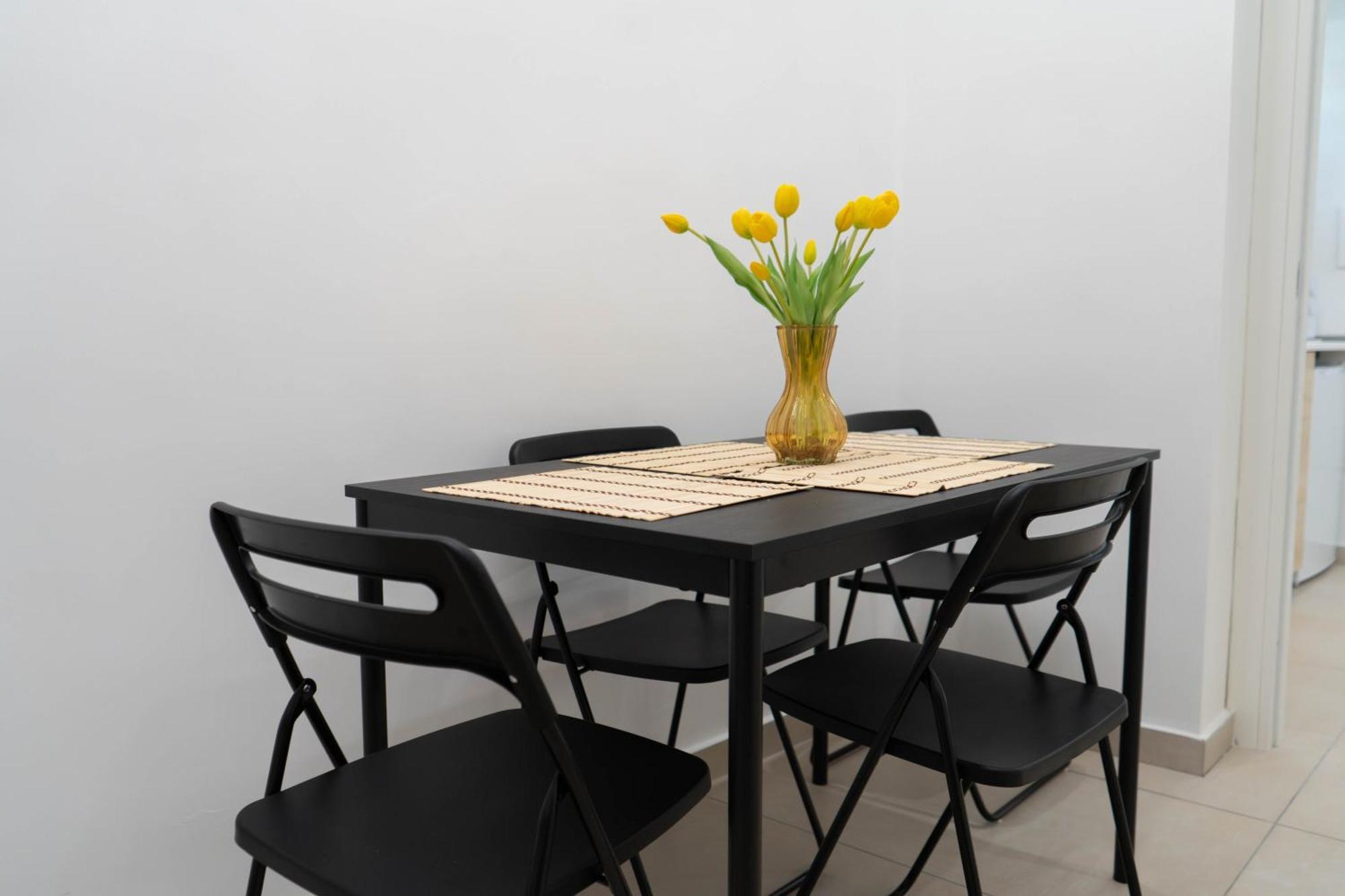 Veseri Home Boscotrecase Dış mekan fotoğraf