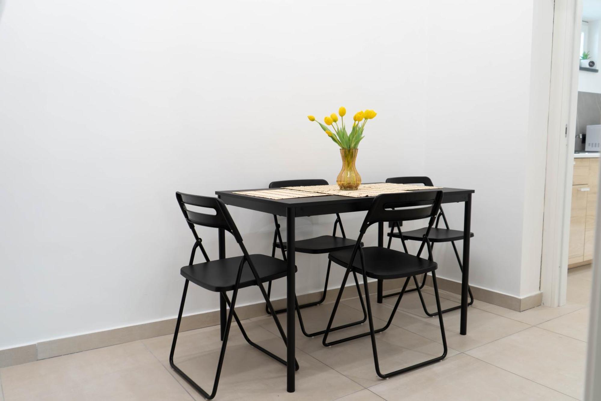 Veseri Home Boscotrecase Dış mekan fotoğraf