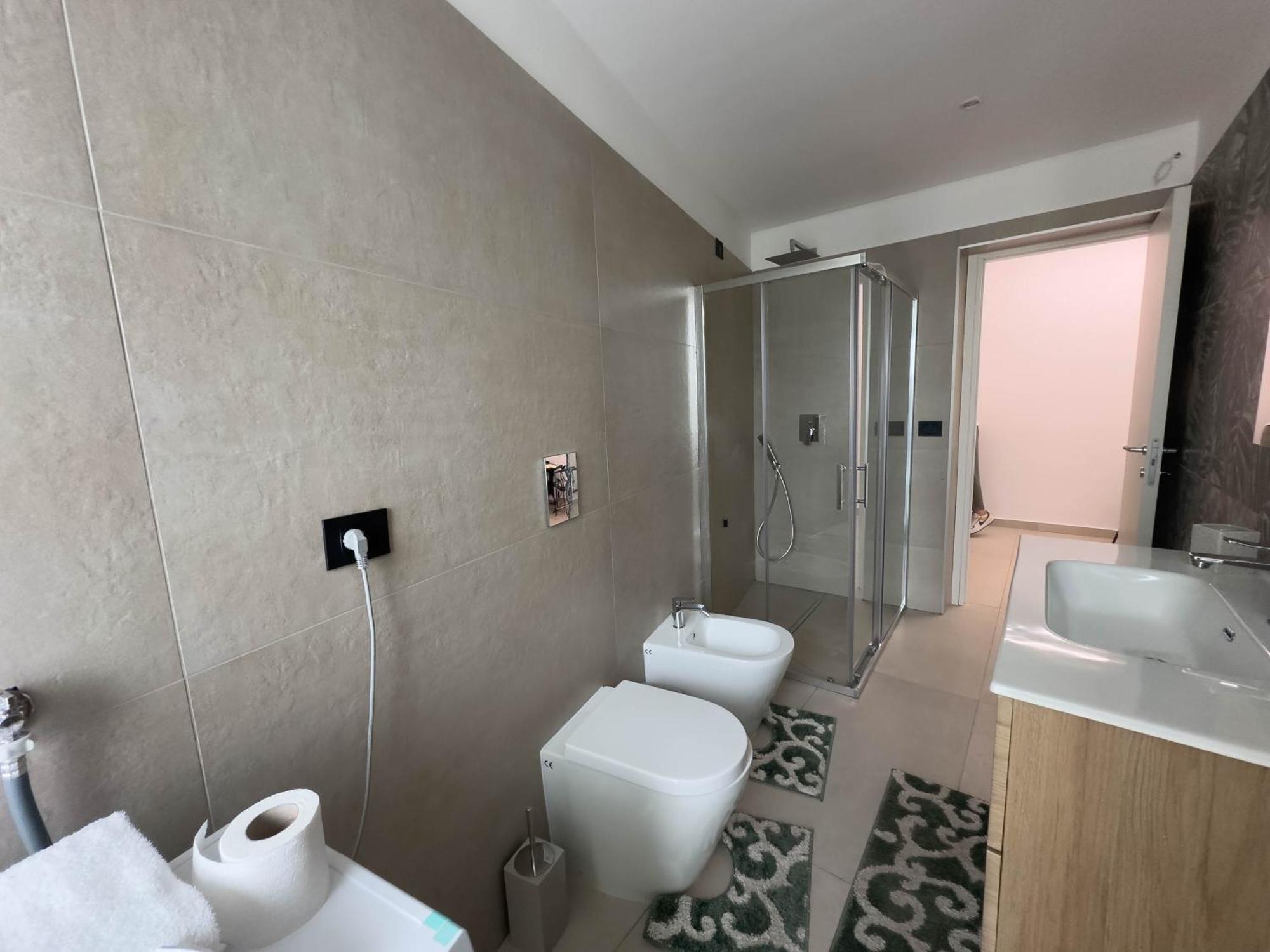 Veseri Home Boscotrecase Dış mekan fotoğraf